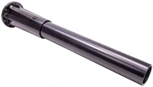 big unit torque tube 28" blk
