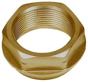 MAG Left Axle Nut