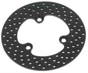 10.125" L/F rotor