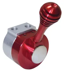 Hot Wing Valve