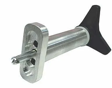 DZUS Spring Adjuster