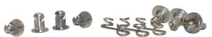 DZUS Buttons & Assemblies