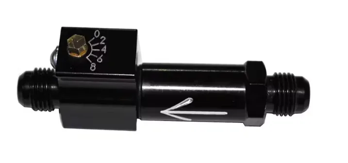 .050 to .058 adjustable pill