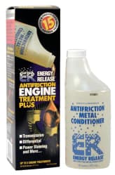 Anti-Friction Metal Conditioner