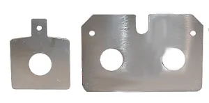 Brake Pad Spacers