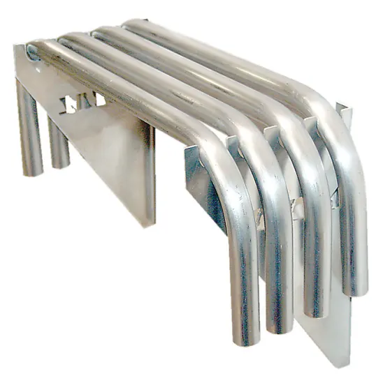 Front Bumper Racks