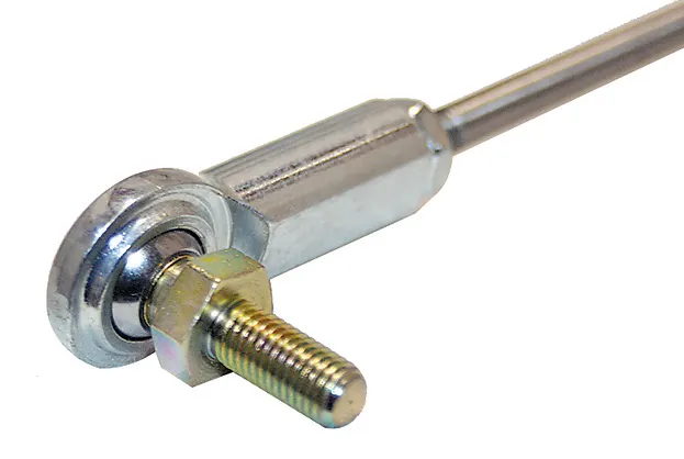 Shifter Cable Heim Adapter