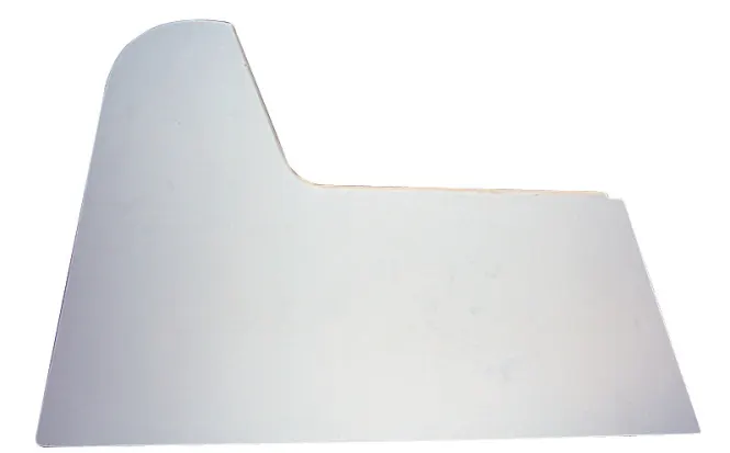 Flat Arm Guard