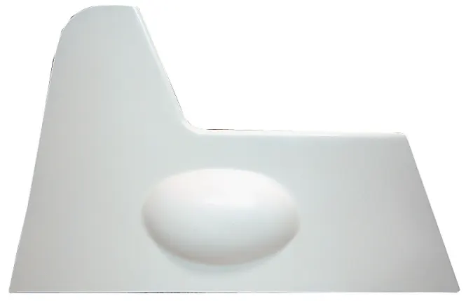 Bubble Arm Guard
