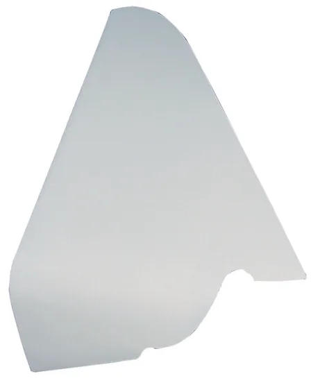 Large Left Side Arm Guard