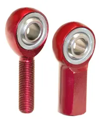 Aluminum Wing Ram Heims