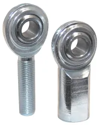 Wing Ram Mounting Heims