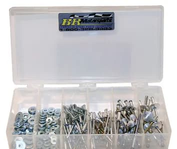 Pop Rivet Kit