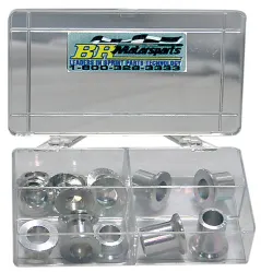 1/2” Spacer Kit