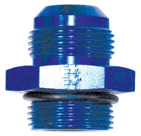 Male Flare To O-Ring Boss