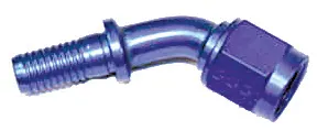 G-Line 45 Degree Angle Fitting