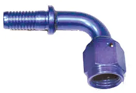 G-Line 90 Degree Angle Fitting