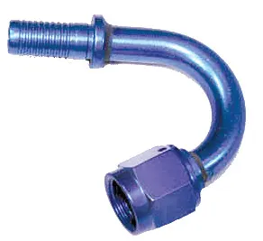 G-Line 150 Degree Angle Fitting
