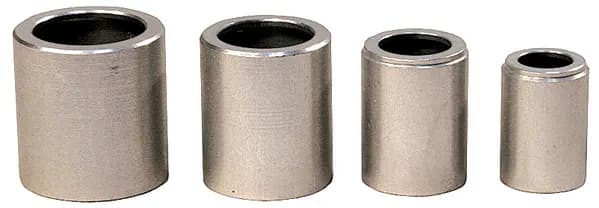 Ultralite G-Line Crimp Collars