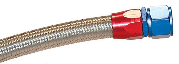 Stainless Braided Hose