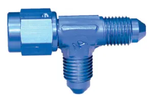 #3 Master Cylinder Swivel T