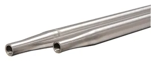 Swedged Tie Rods & Drag Links