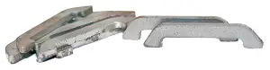 Chromoly Head Net Mounts
