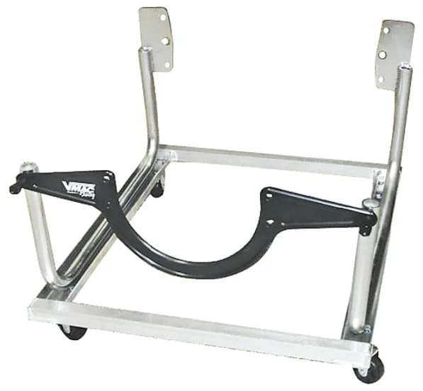 Tubular Engine Stand
