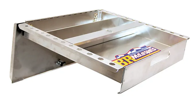 Deluxe Tool Tray