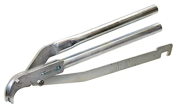 Midget Deluxe Bead Breaker