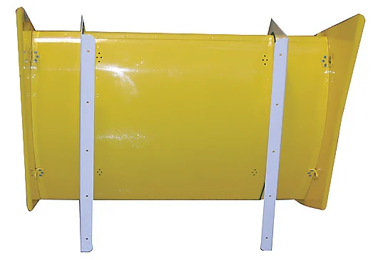 Trailer Nose Wing Mount