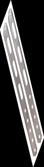 Ultra Light Nose Wing Straps