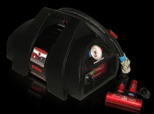 Hot Head Engine Heater