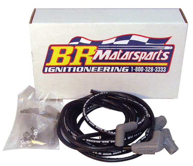 Midget Plug Wires