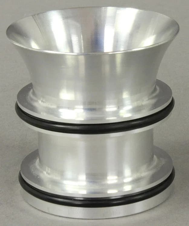 2 13/16 x 2"ID R/Tube Reducer