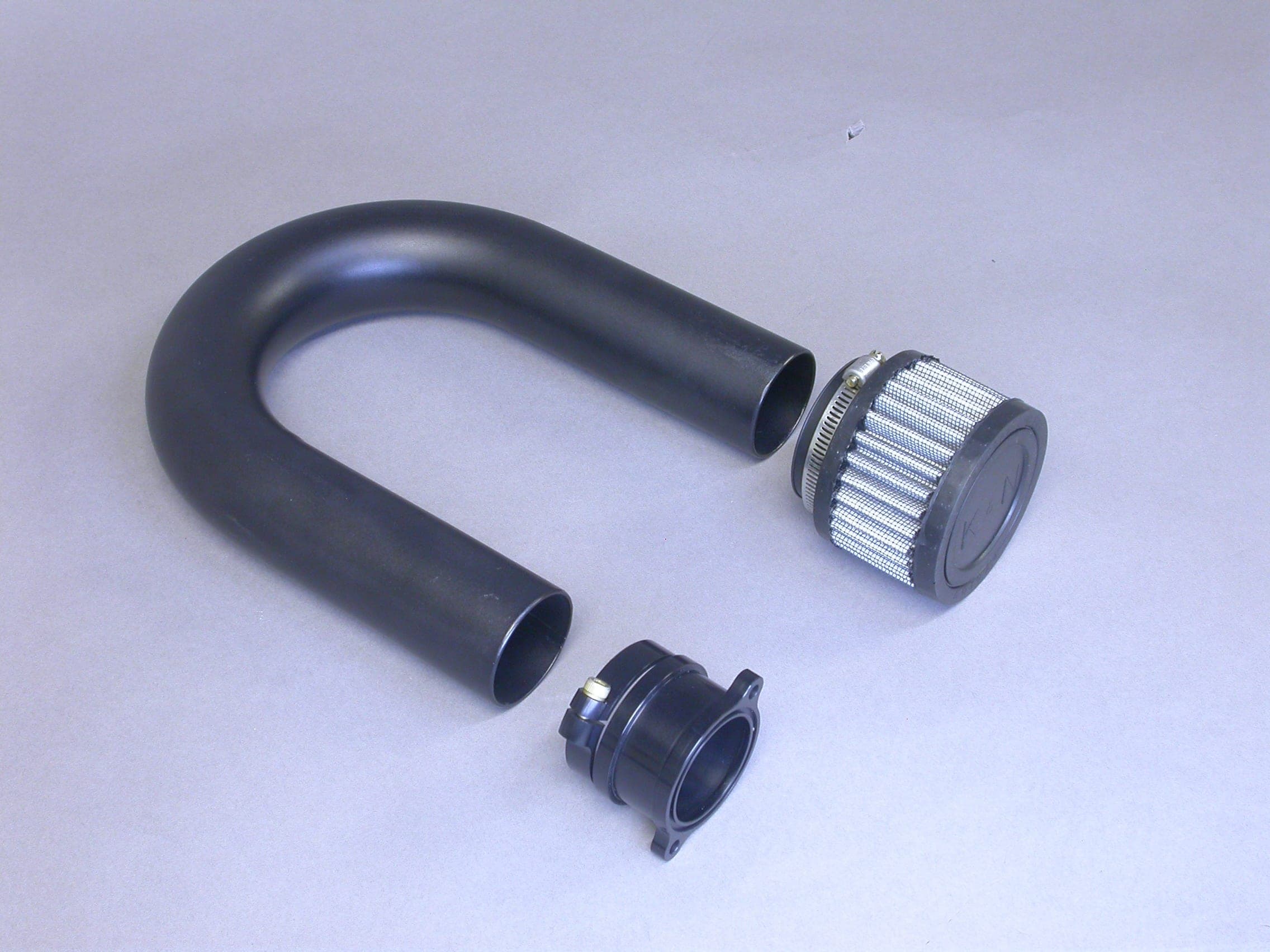 Valley Plate Vent Kit
