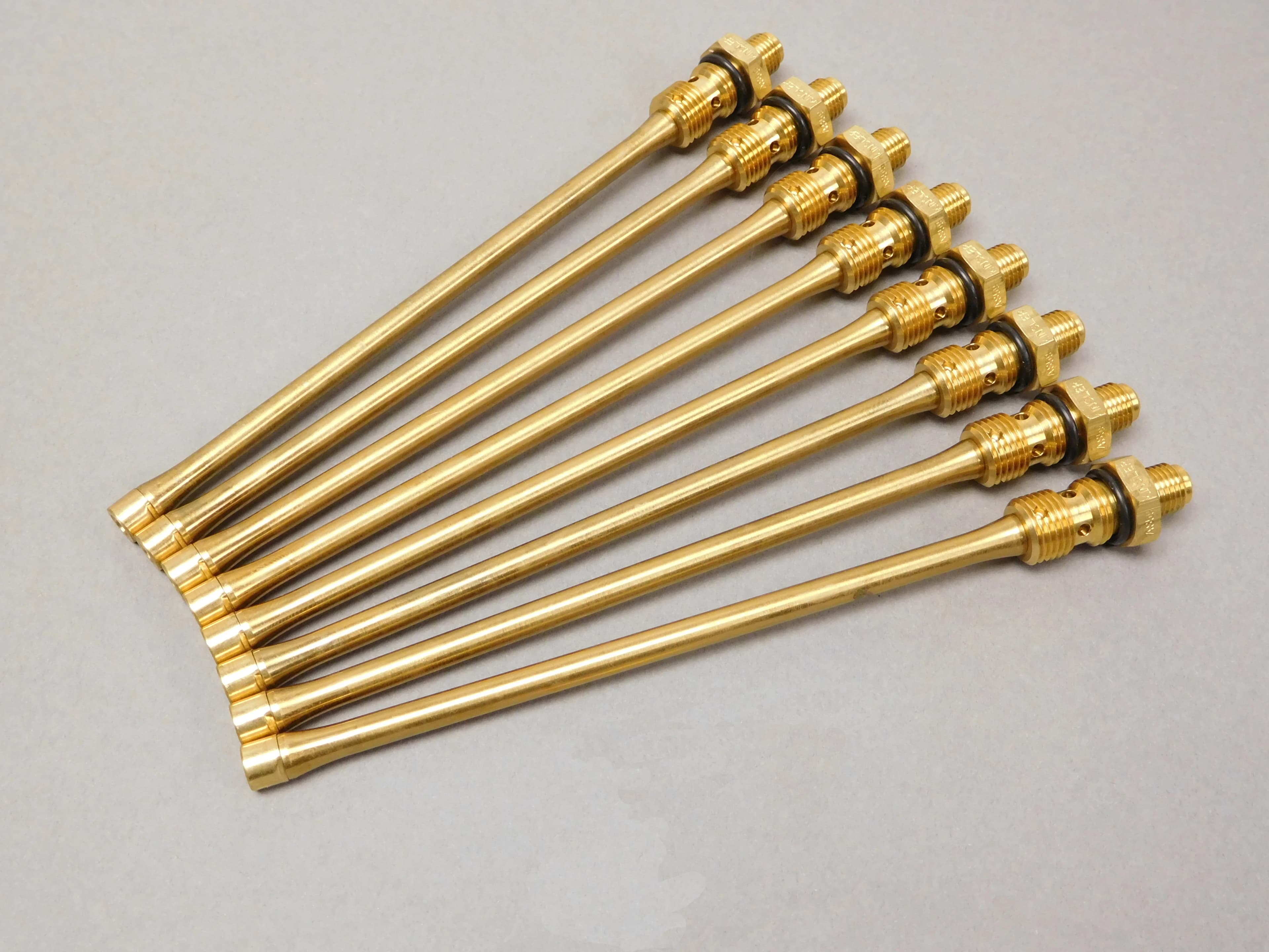5 1/2 x 510 nozzles x 8