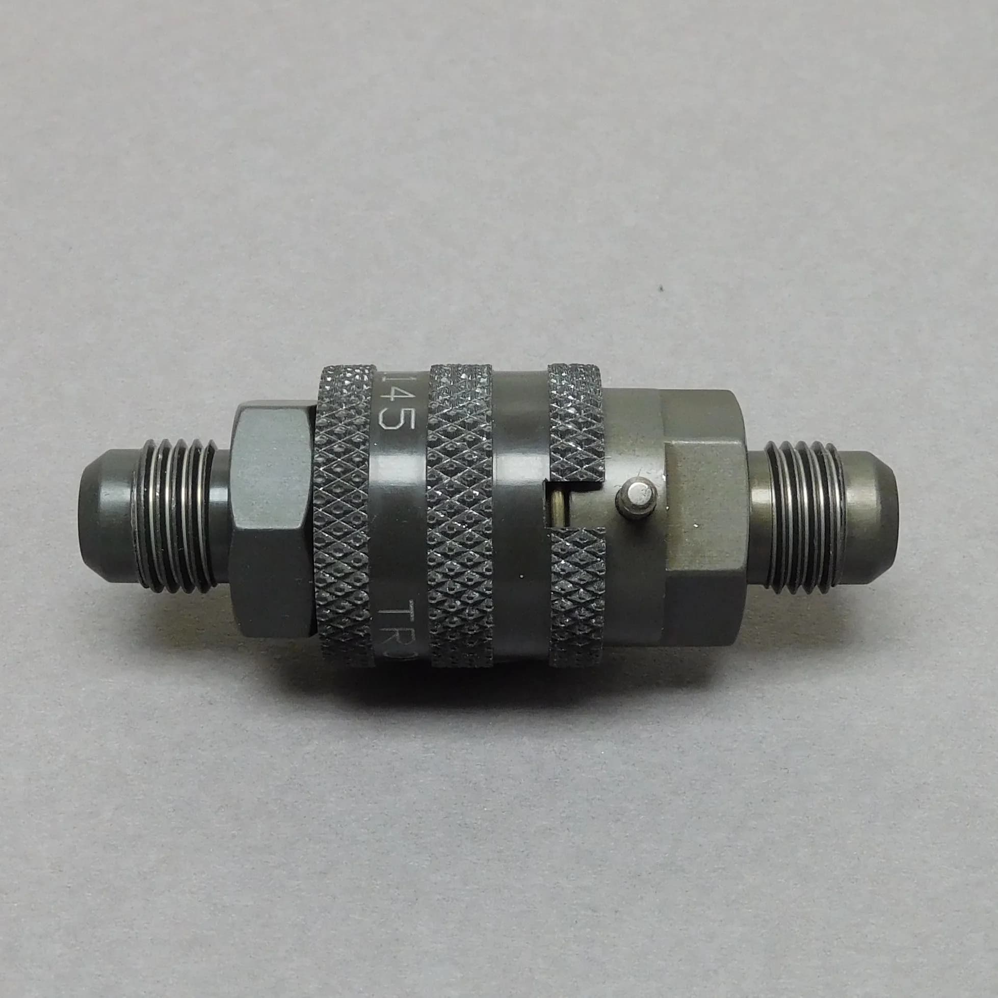 main bypass pill holder Q/R