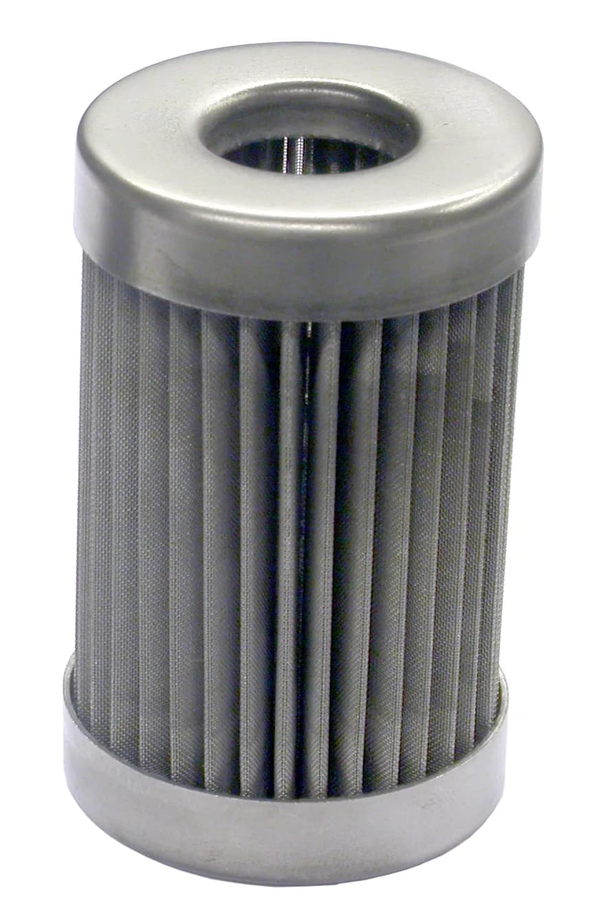 Element, 140 Micron SS- Mesh