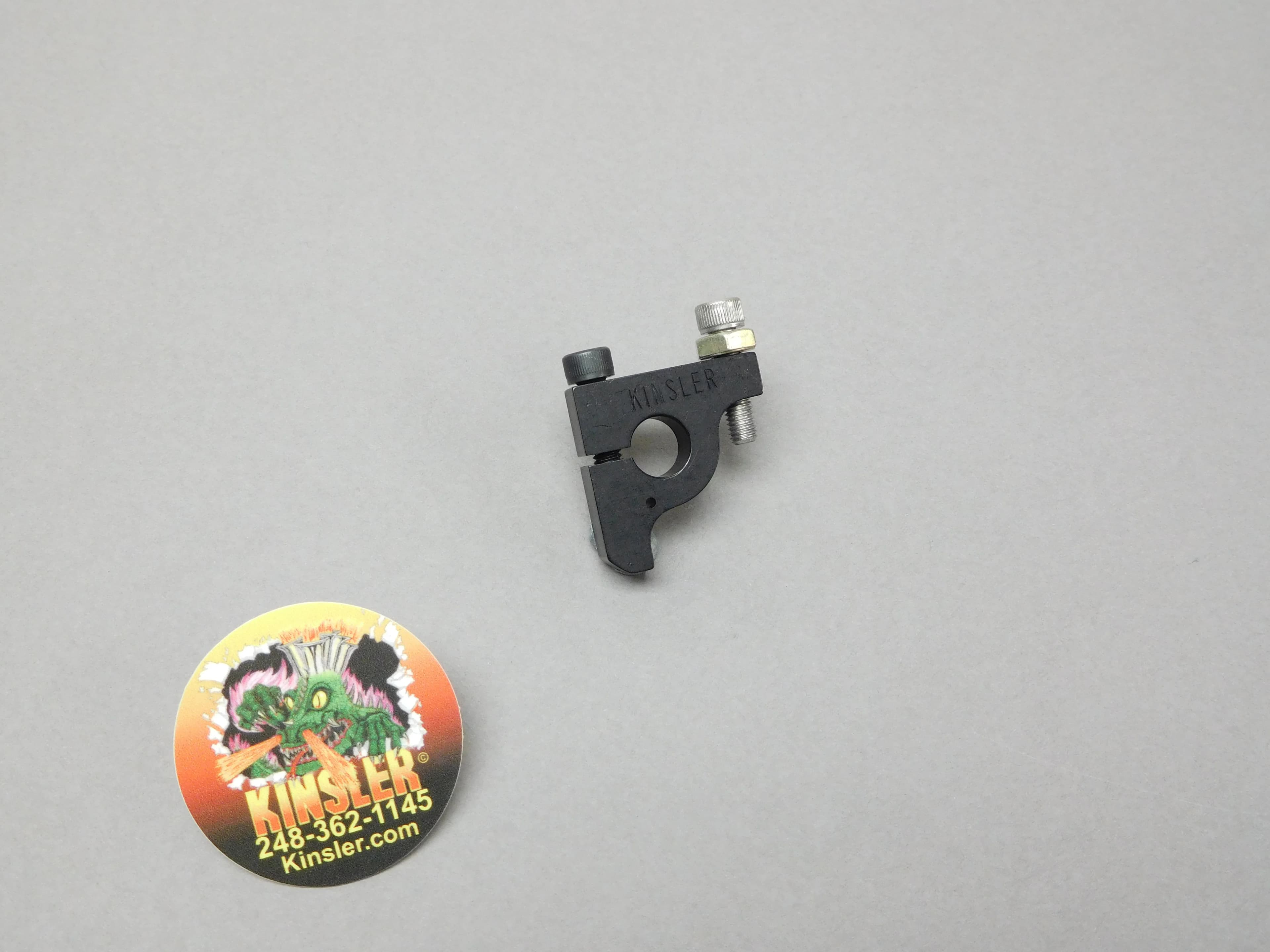 throttle stops