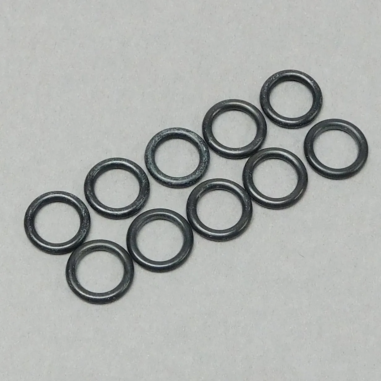 o-ring 6AN size Buna-N