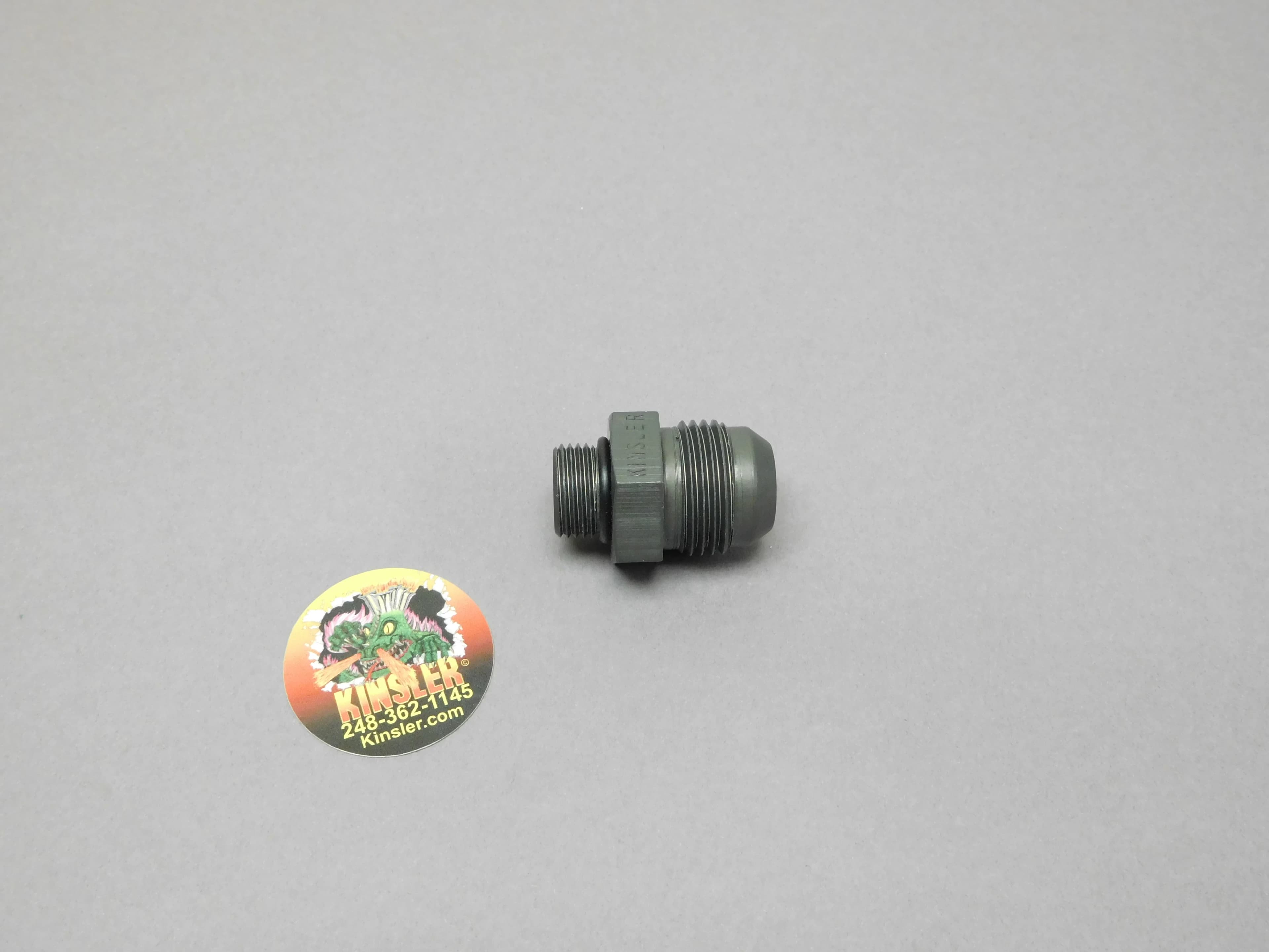-12x-8 O ring fitting