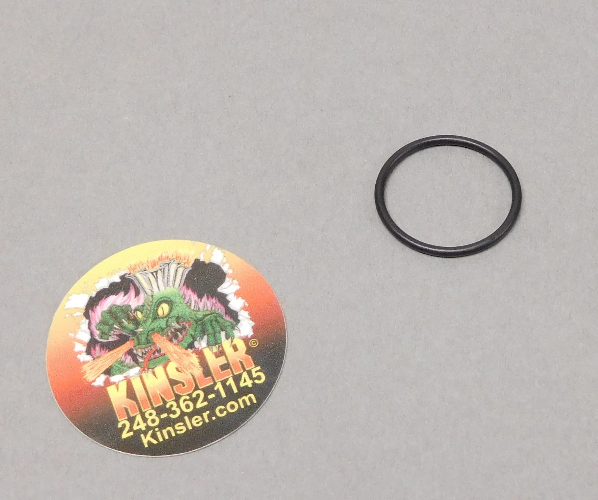 element O ring filter