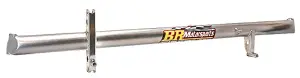 Chromoly Front Axles