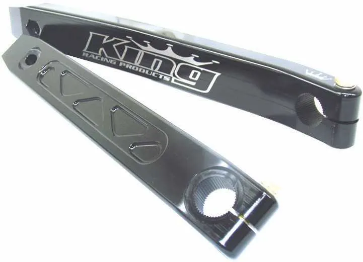 Billet Rear Torsion Arms