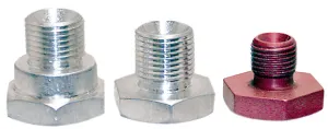 King Pin End Caps