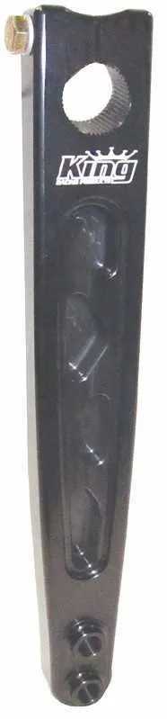 Angled Broached Pitman Arm