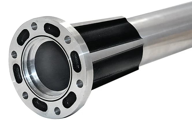 Torque Tube Assembly
