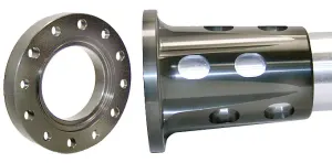 Rear End Saver