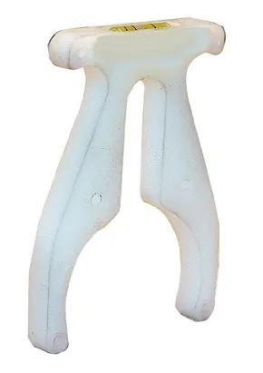 Bird Cage Leveling Tool